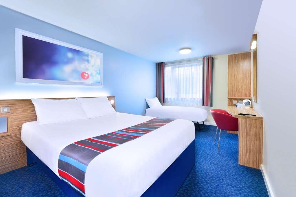 Travelodge London Marylebone Δωμάτιο φωτογραφία