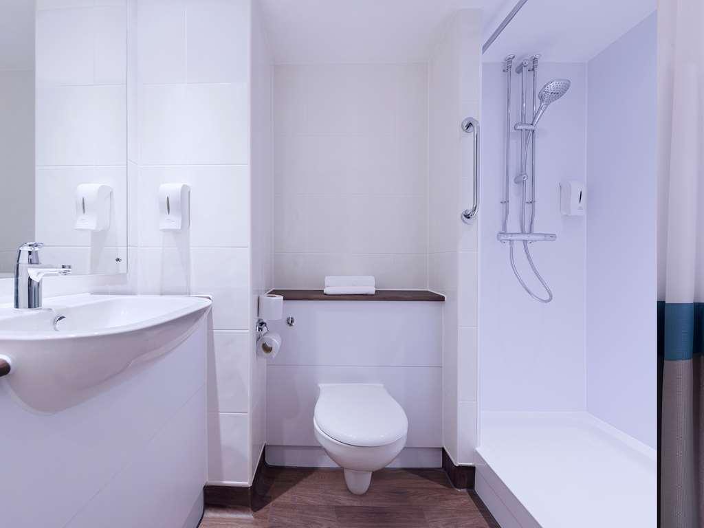 Travelodge London Marylebone Εξωτερικό φωτογραφία