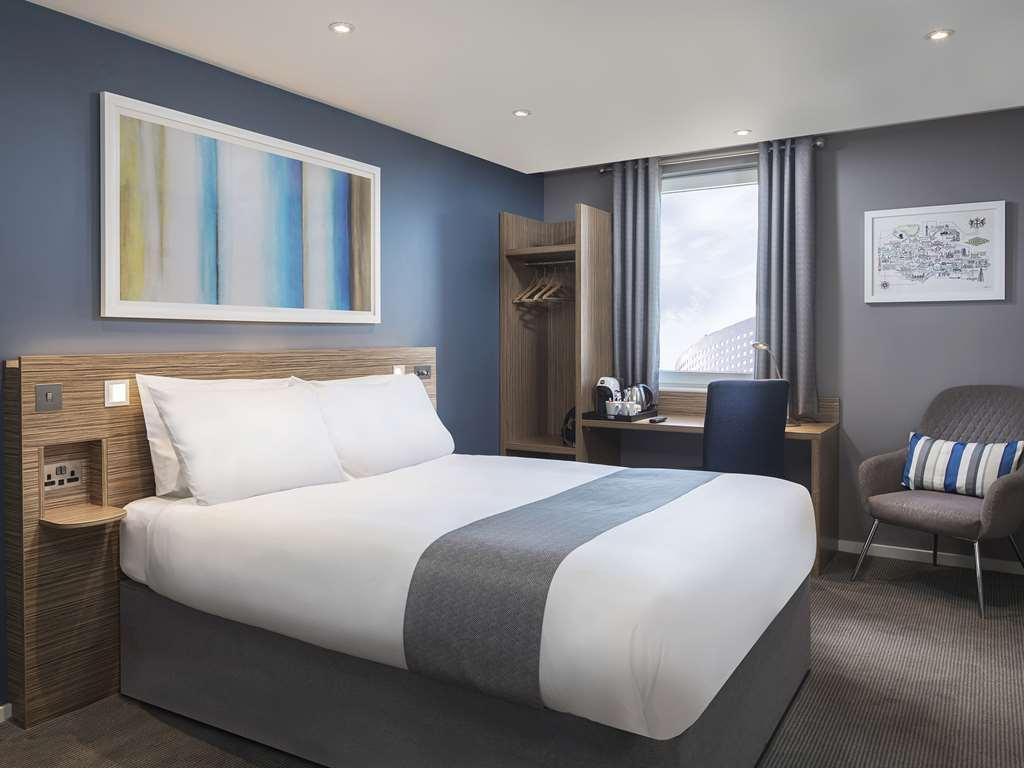 Travelodge London Marylebone Δωμάτιο φωτογραφία