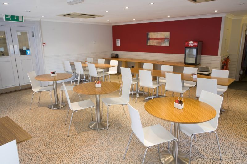 Travelodge London Marylebone Εξωτερικό φωτογραφία