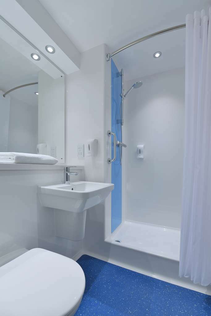 Travelodge London Marylebone Δωμάτιο φωτογραφία