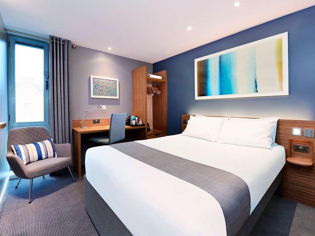 Travelodge London Marylebone Δωμάτιο φωτογραφία